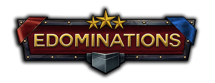 eDominations